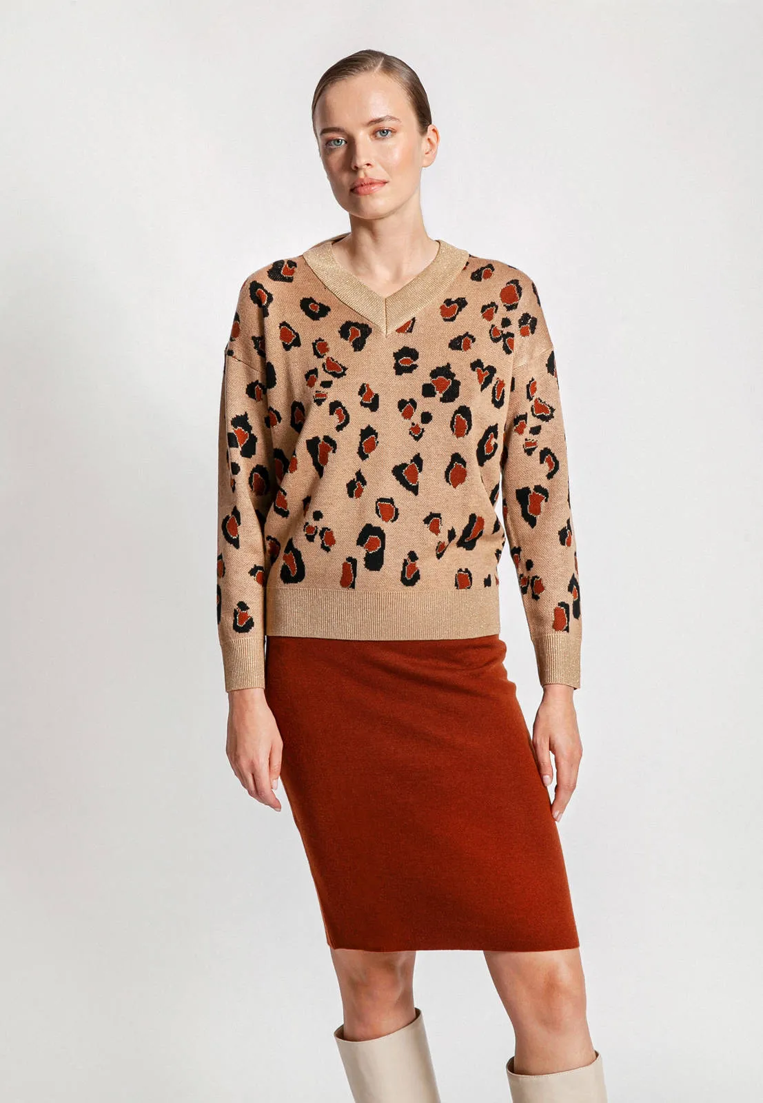 sweter