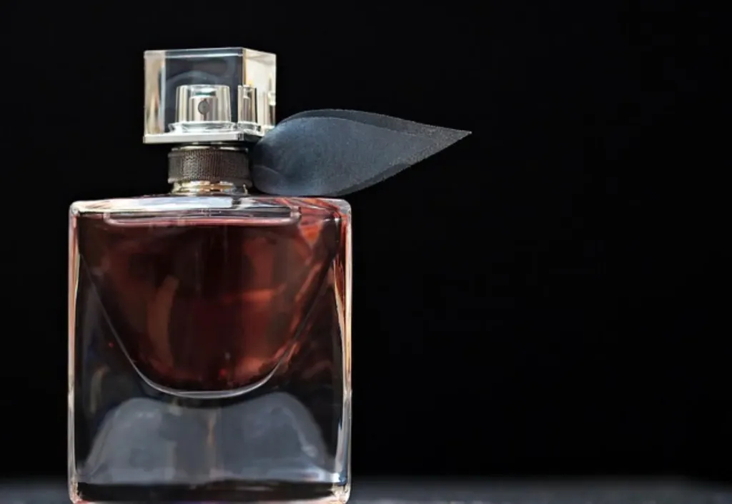 Oznakowania perfum