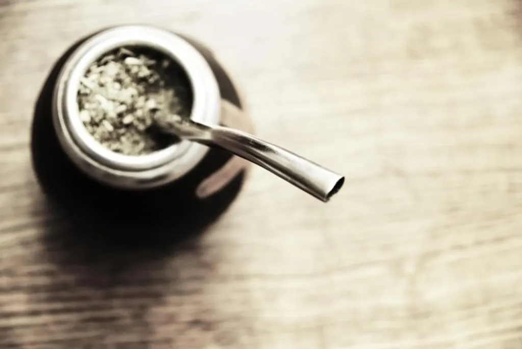 Yerba mate