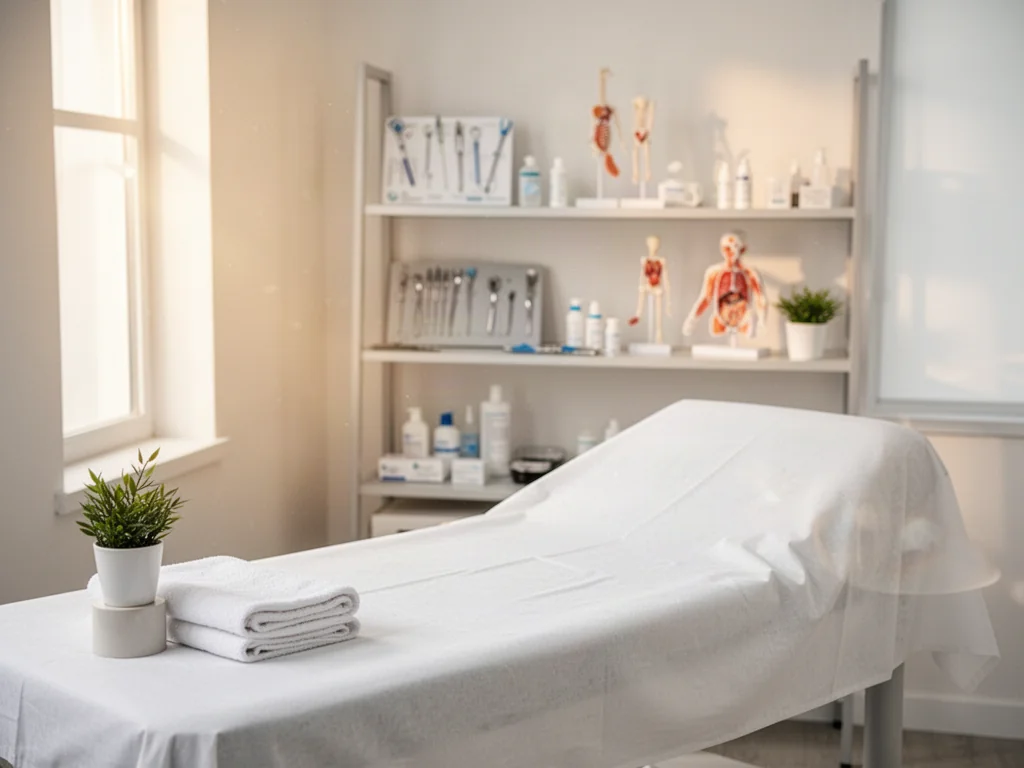 Labioplastyka warg sromowych – co warto wiedzieć o przygotowaniu, zabiegu i gojeniu?